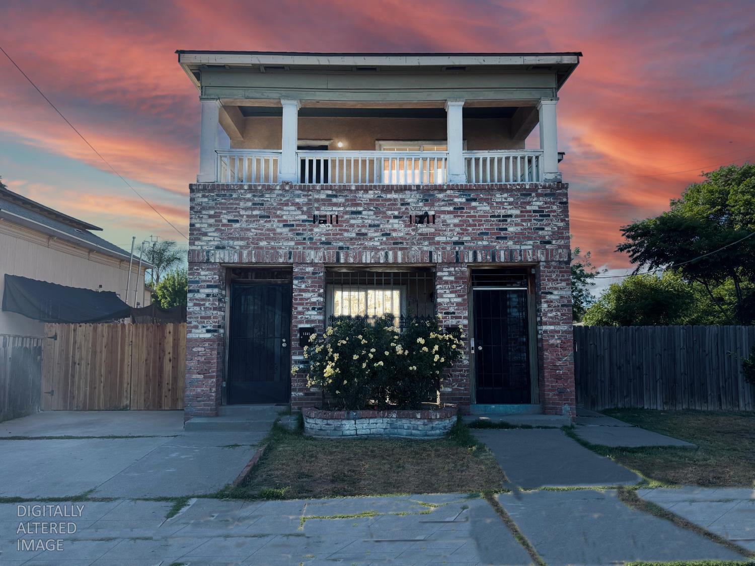 Photo 1 of 20 — 1345 E Scotts Avenue, Stockton, CA 95205