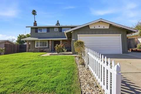 5009 Waterbury Way Fair Oaks CA 95628