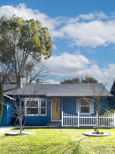 47 45th Street Sacramento CA 95819
