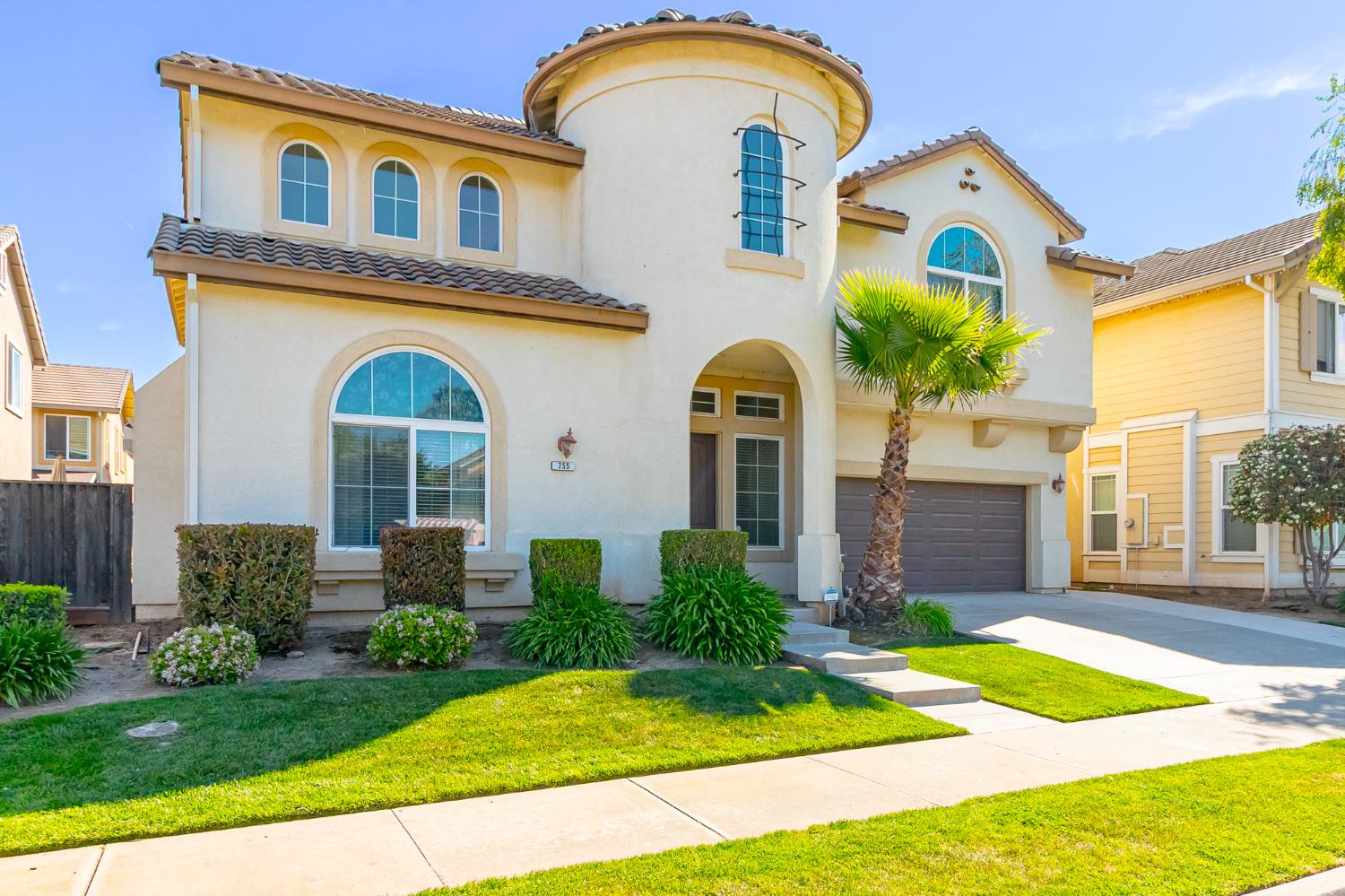 755 Branding Iron Street