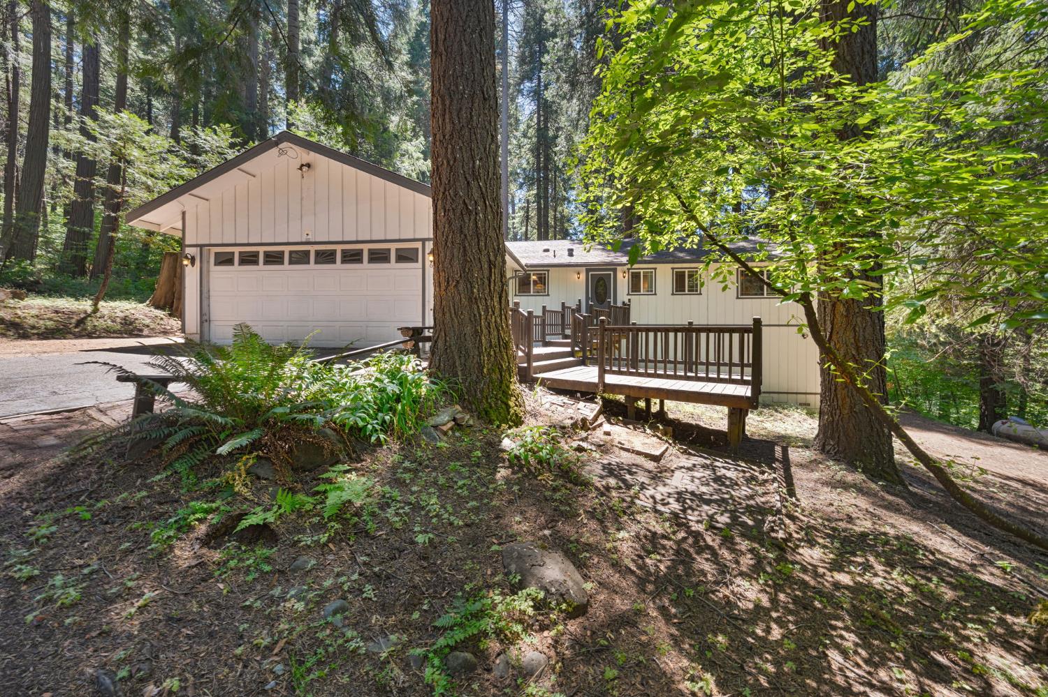 6160 Bucktail Lane