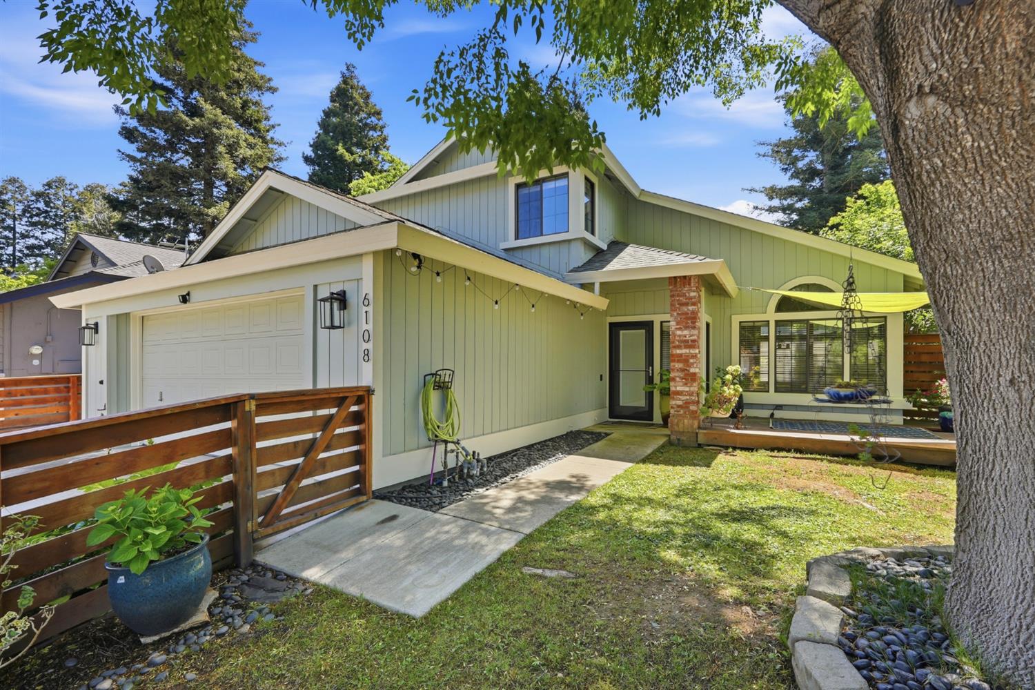 6108 Wolf Creek Court