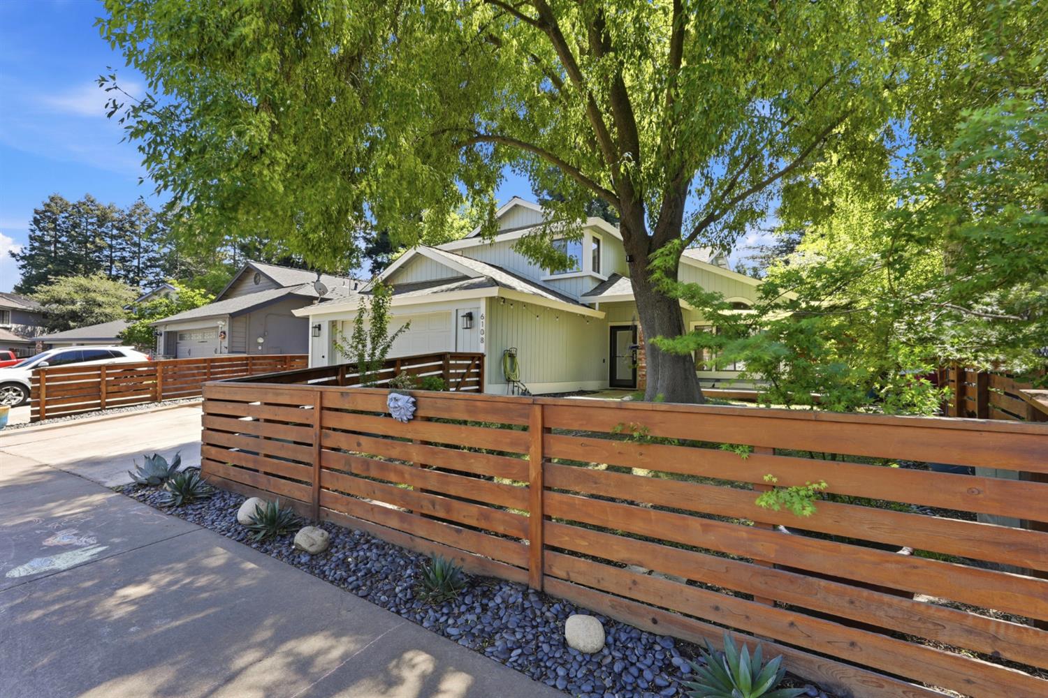 6108 Wolf Creek Court