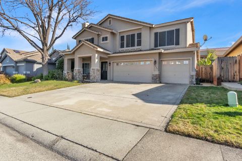 6556 Turnstone Way Rocklin CA 95765