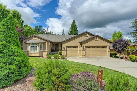 24643 Camelia Way, Auburn, CA 95602 - #: 225061519