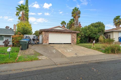 8277 Rhodora Court Orangevale CA 95662