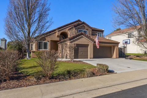 113 Penwood Lane Folsom CA 95630