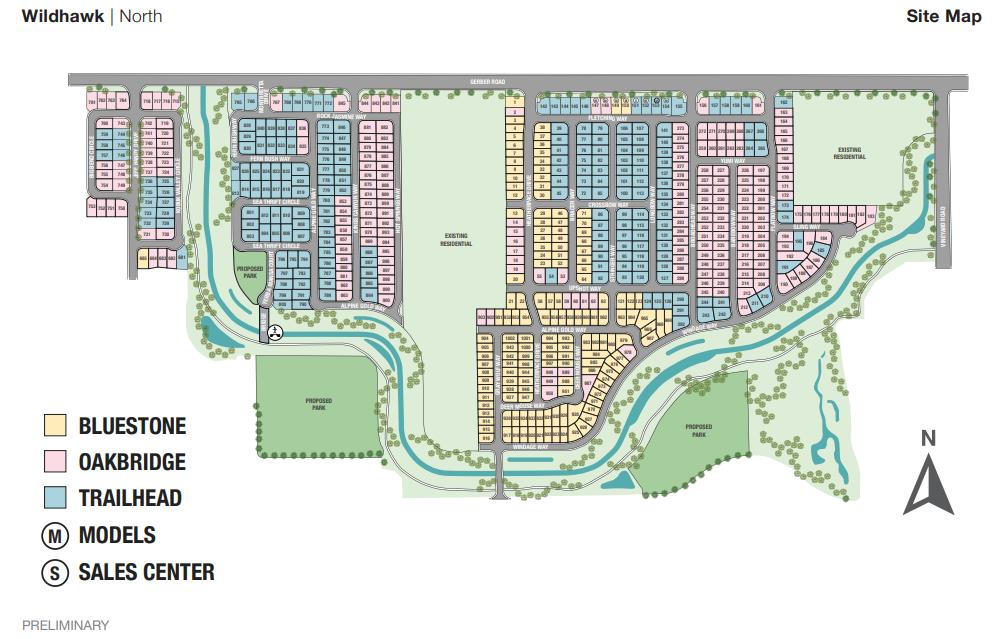 9957 Alpine Gold Way