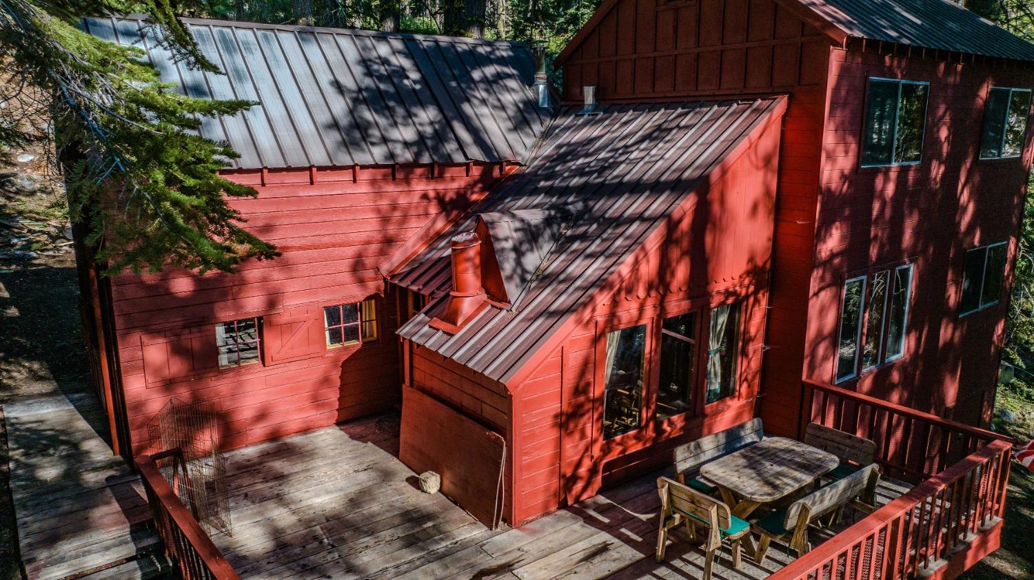 31600 Kit Carson Road