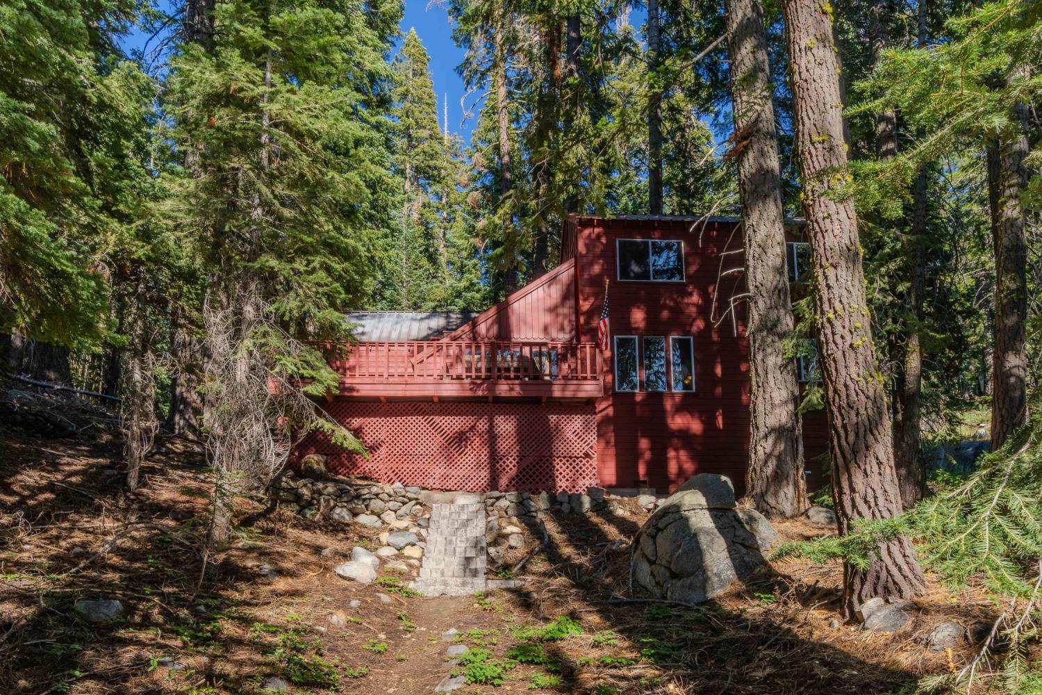 31600 Kit Carson Road
