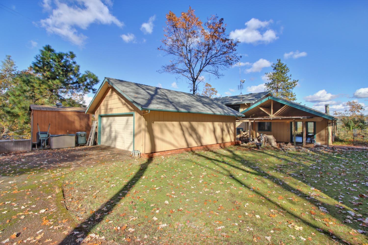 4580 French Creek