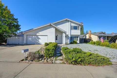 4165 Westporter Drive Sacramento CA 95826