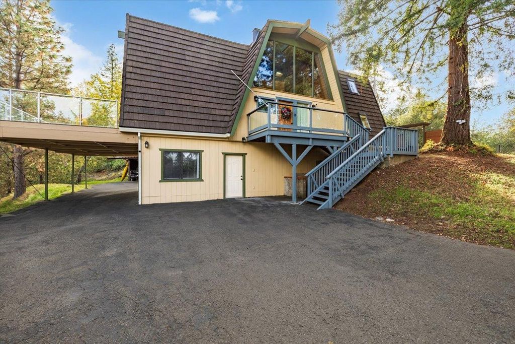 Photo of 4611 Hillwood Drive, Shingle Springs, CA 95682 (MLS # 225143362)