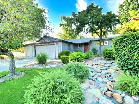 5309 Grant Avenue Carmichael CA 95608