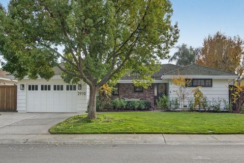2910 Huntington Road Sacramento CA 95864