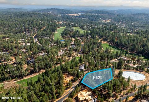 1621 The Point Road Meadow Vista CA 95722