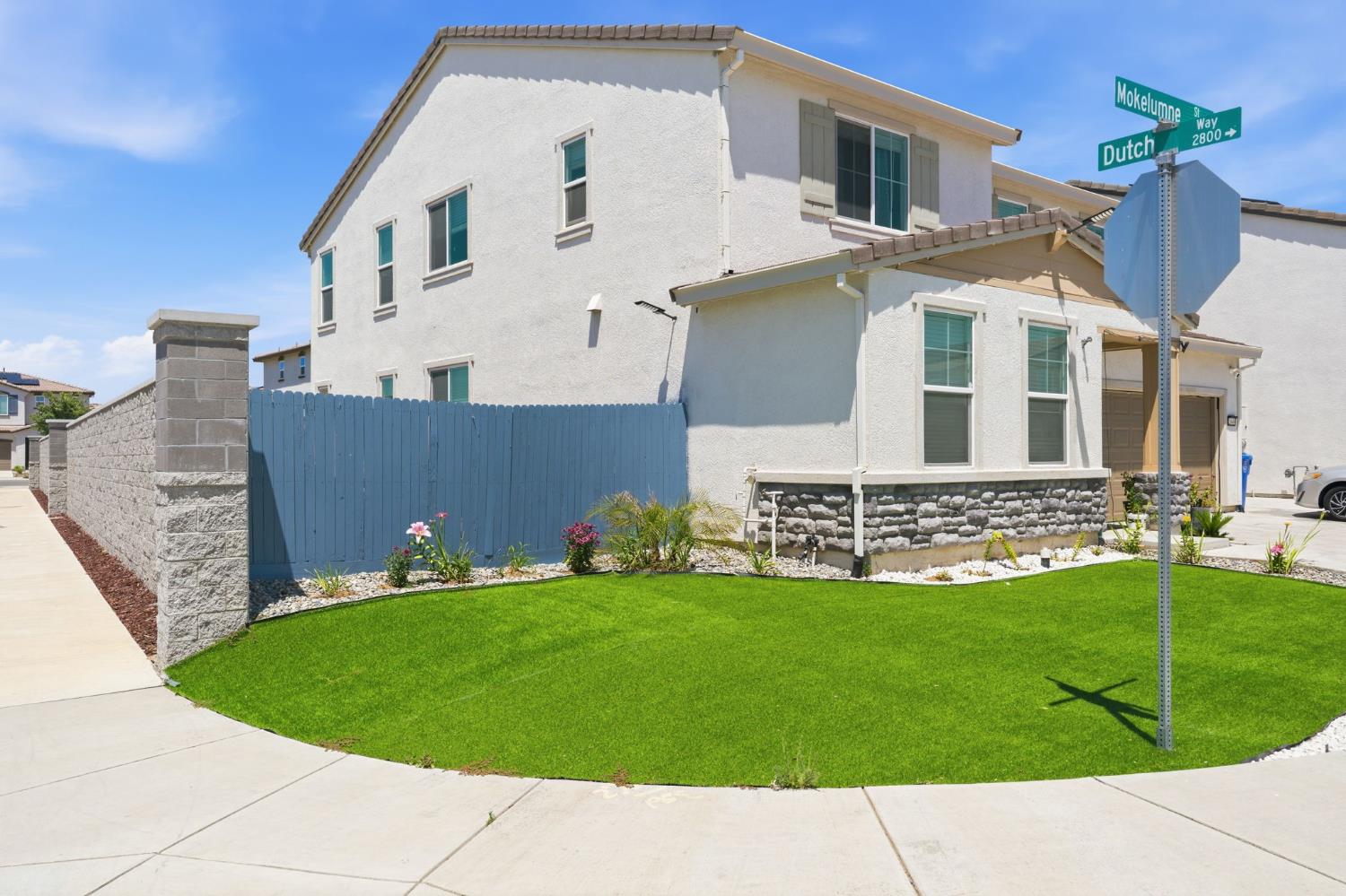 2849 Mokelumne Street