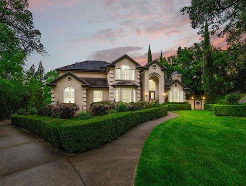 6200 Calle Montalvo Circle Granite Bay CA 95746