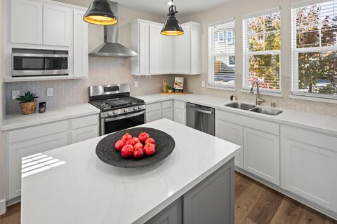 4403 Redstart Lane Lot02 Rocklin CA 95677