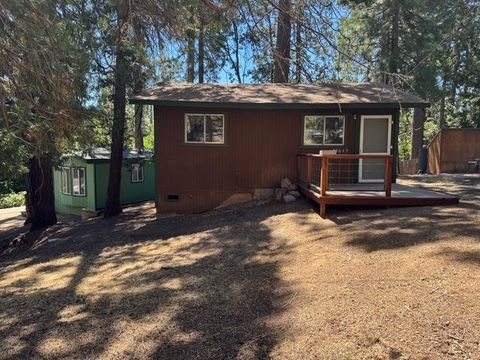 23685 State Highway 108 Twain Harte CA 95383