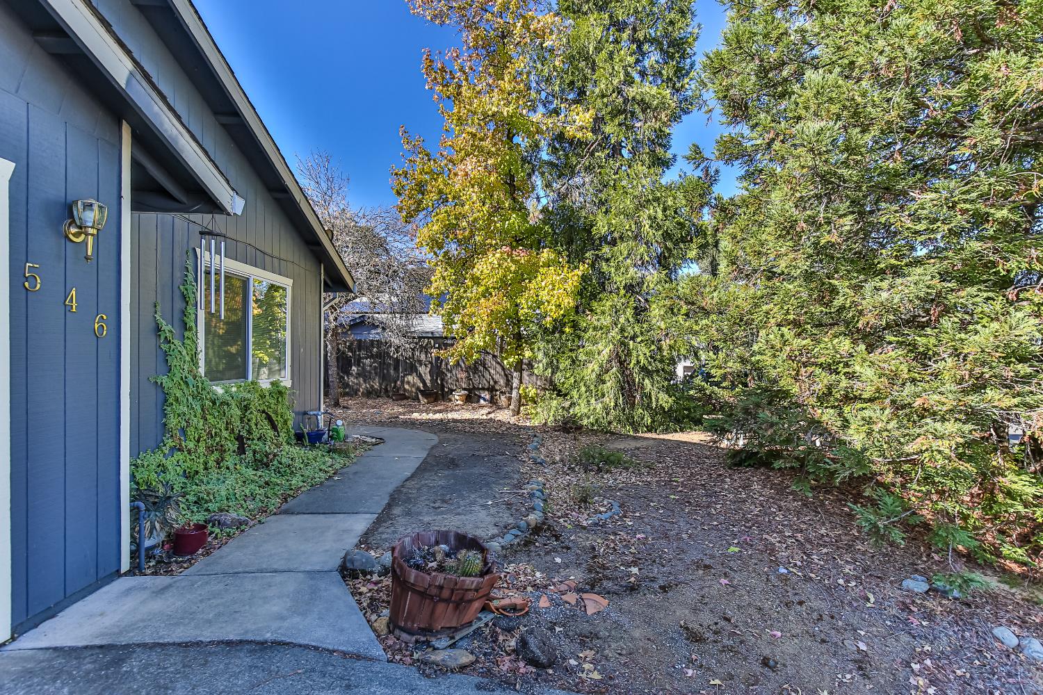 546 Cappella Drive