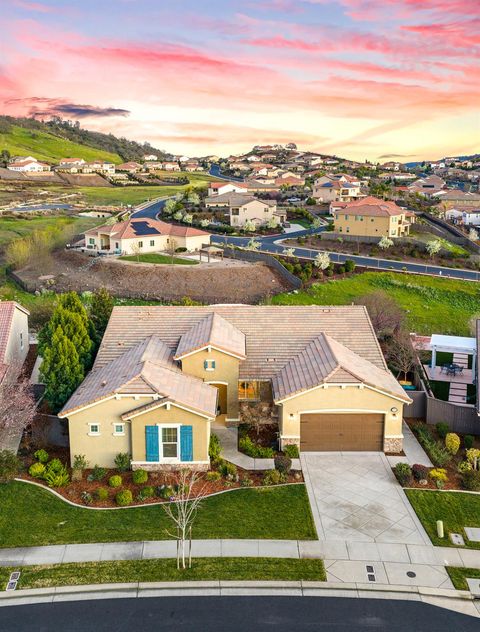 5539 Aspen Meadows Drive El Dorado Hills CA 95762