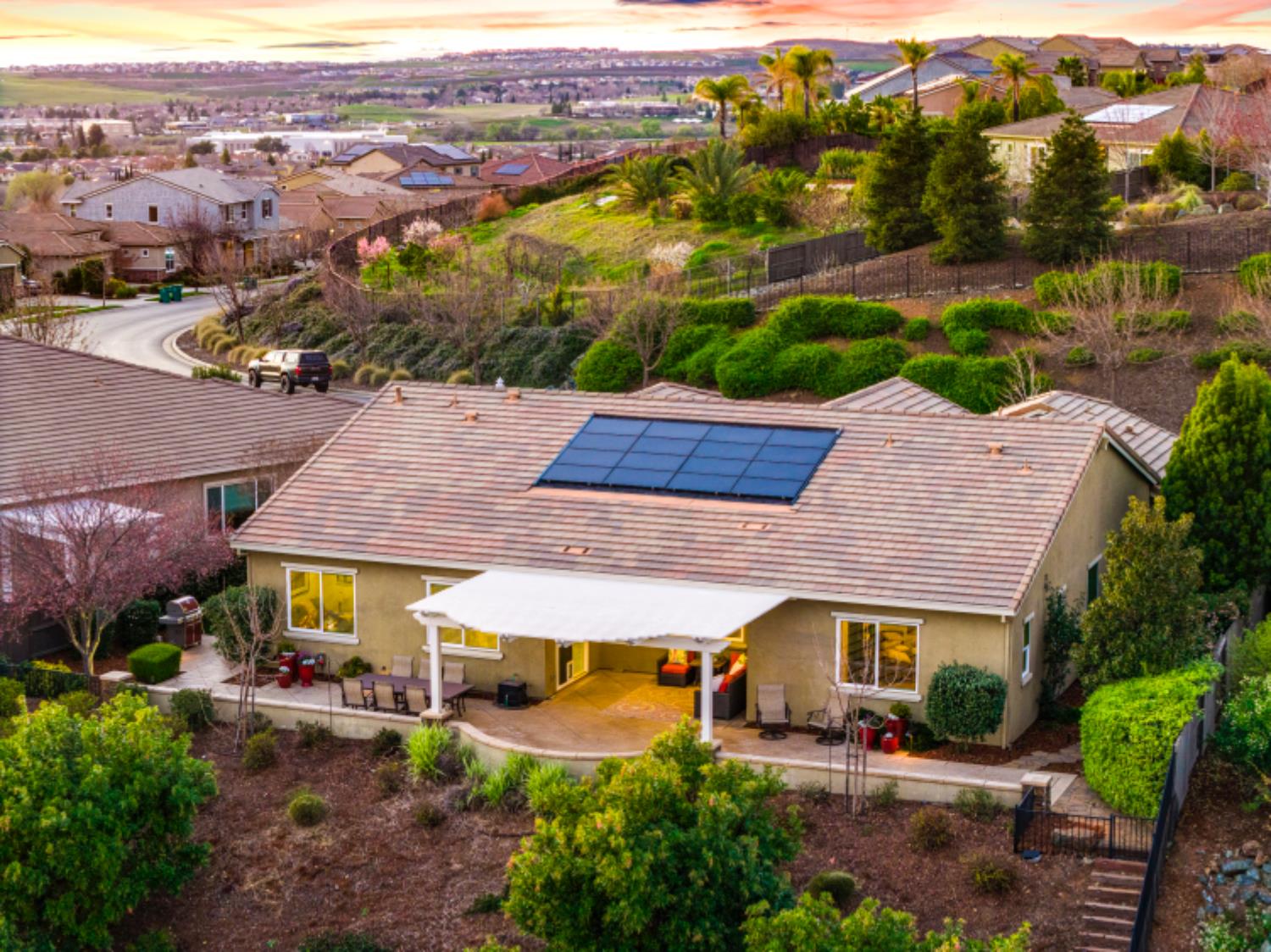 5539 Aspen Meadows Drive