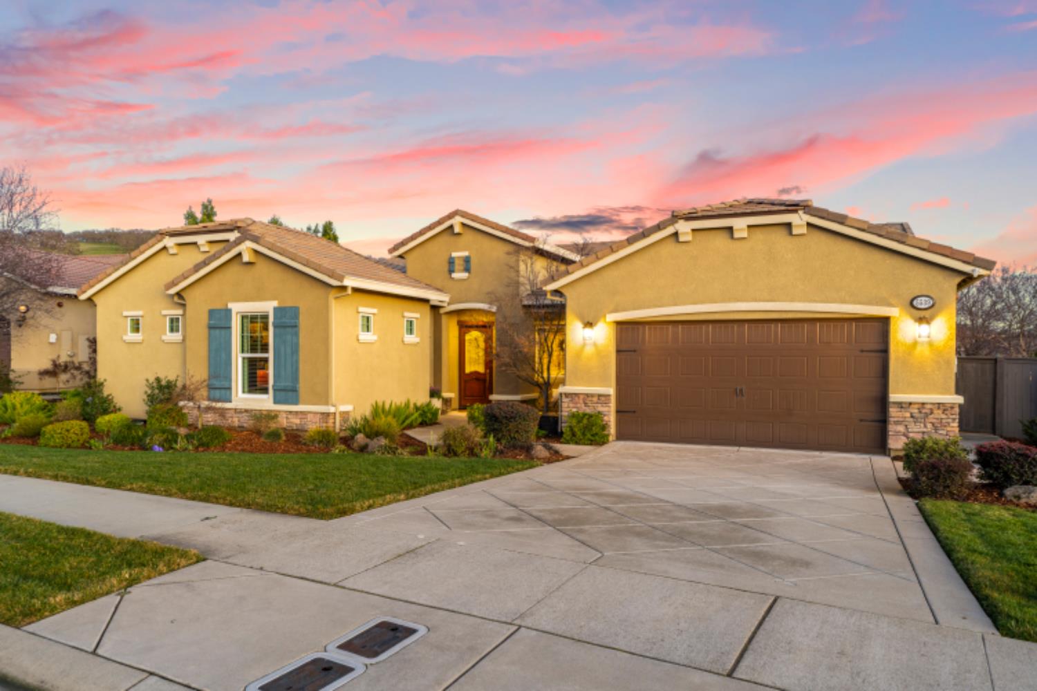 5539 Aspen Meadows Drive