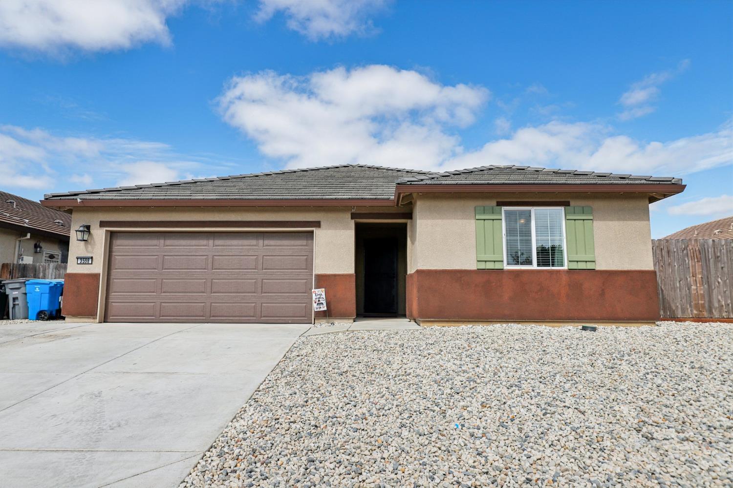 3598 Trail Leaf Street