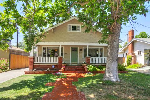 1732 40th Street Sacramento CA 95819