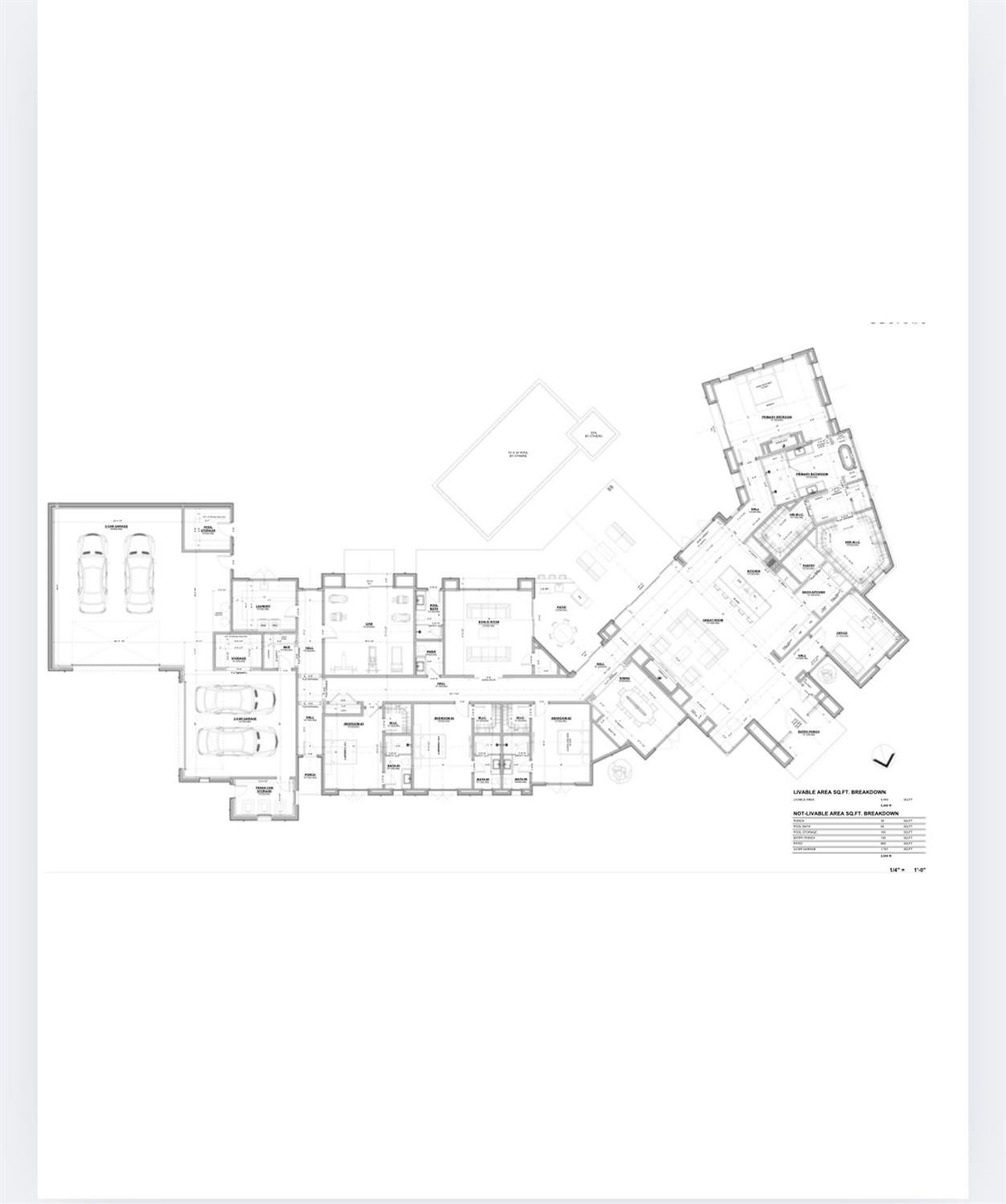 4138 Raphael Drive