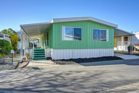 6900 Almond Avenue 99 Orangevale CA 95662