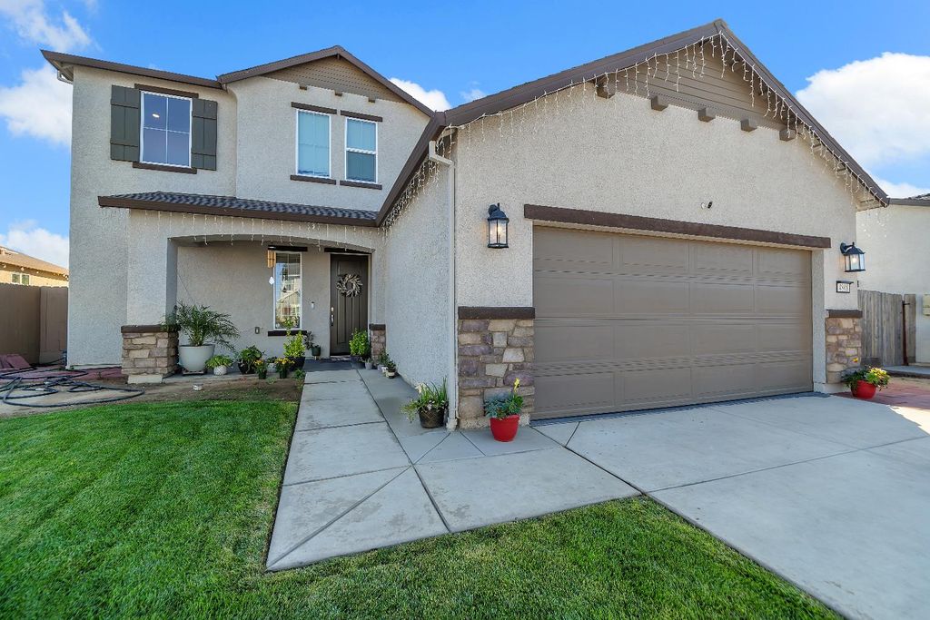 Photo of 4808 Kaden Street, Keyes, CA 95328 (MLS # 225132452)