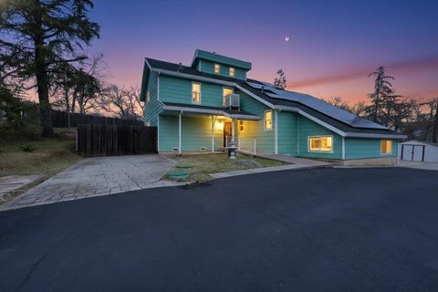 6385 Bald Mountain Road Browns Valley CA 95918