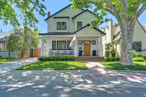 1300 35th Street Sacramento CA 95816
