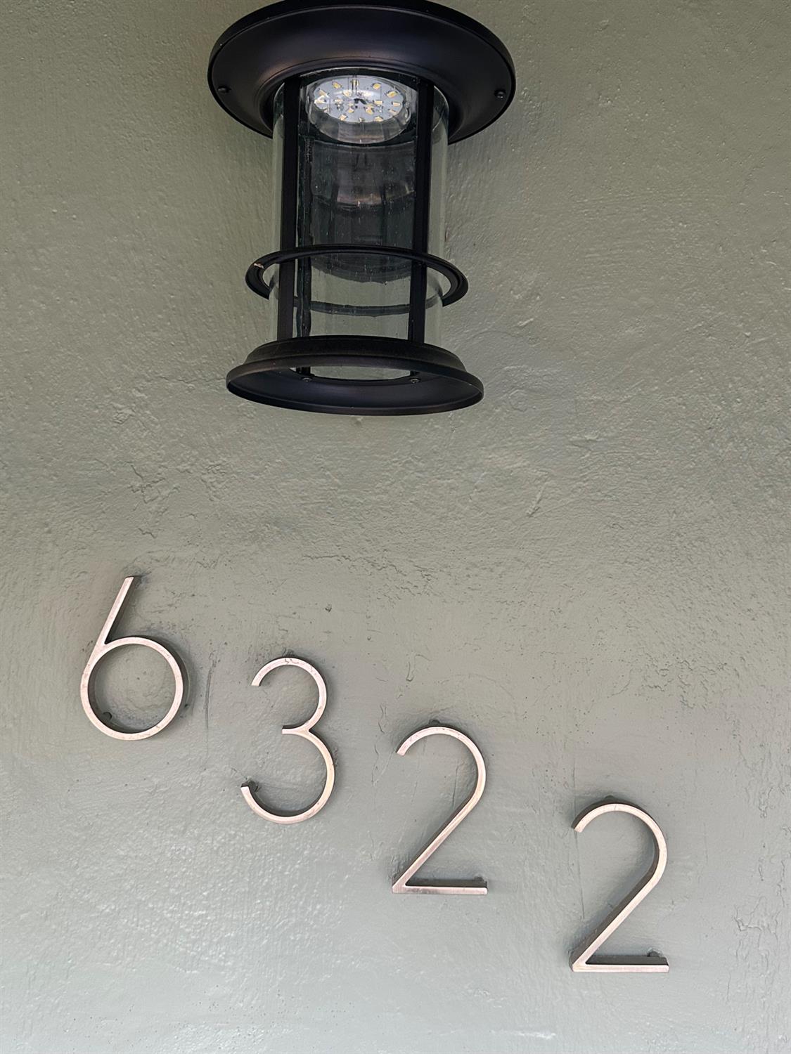 6322 Jansen Drive