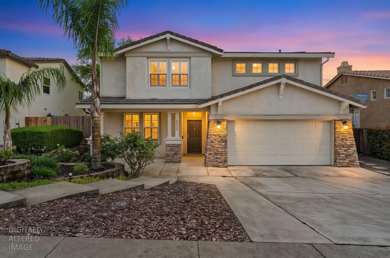 5113 Wedgewood Way