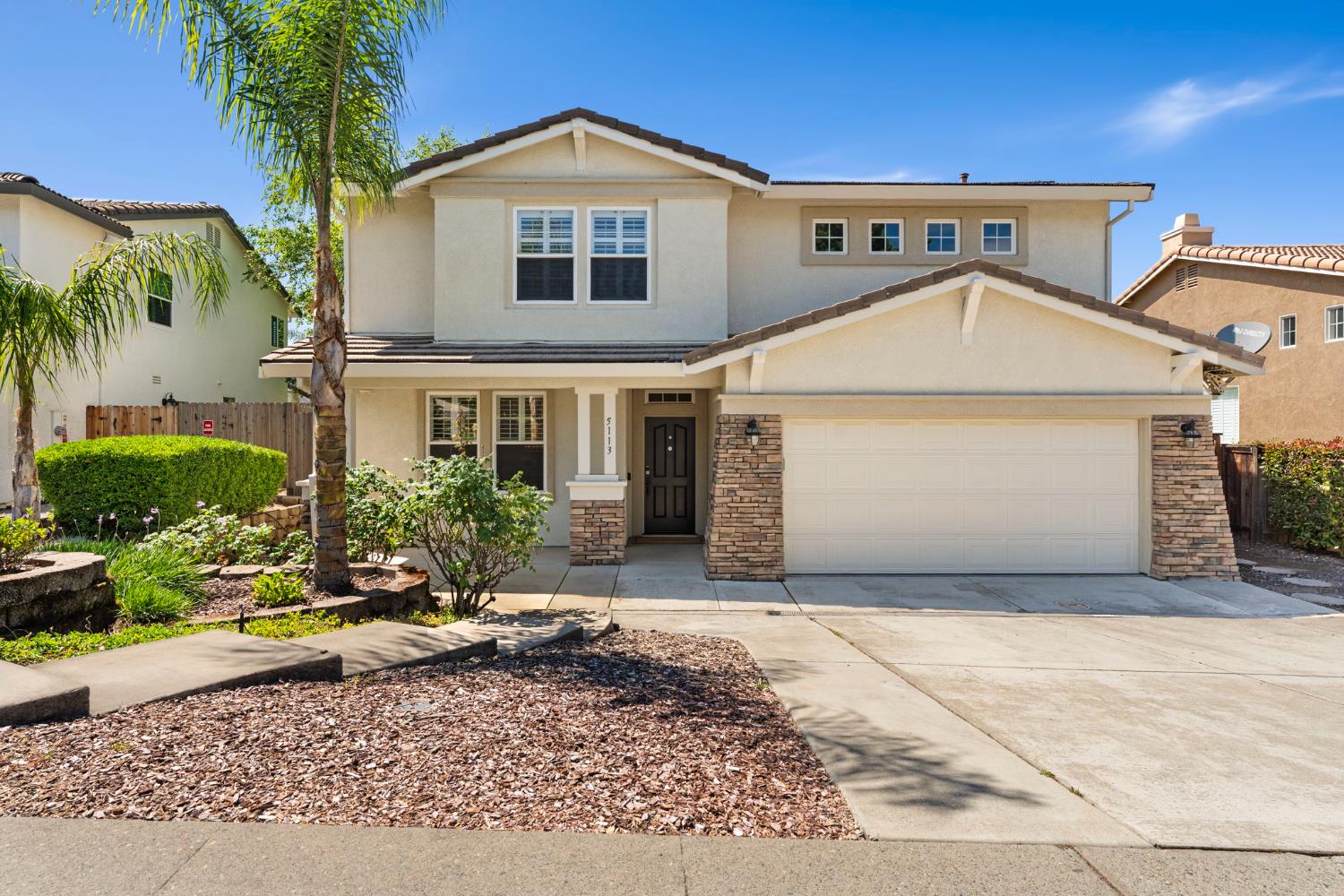 5113 Wedgewood Way