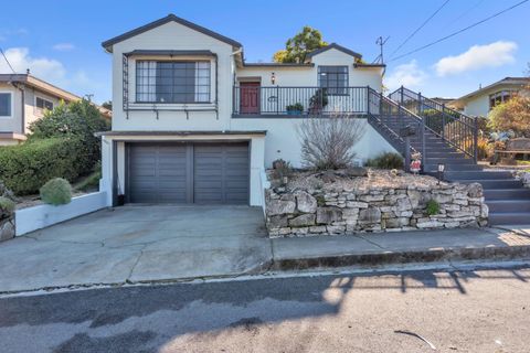 1449 Sandelin Avenue San Leandro CA 94577