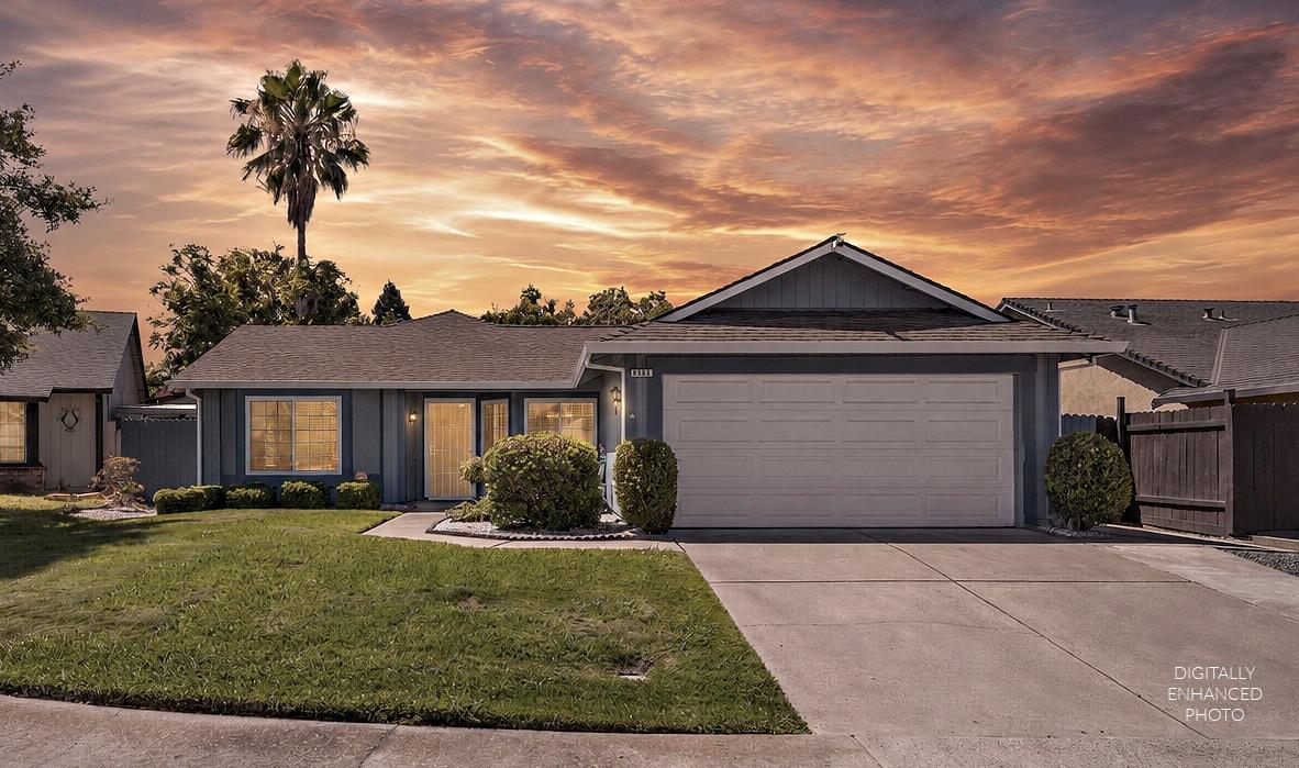 4801 Heatherbrae Circle