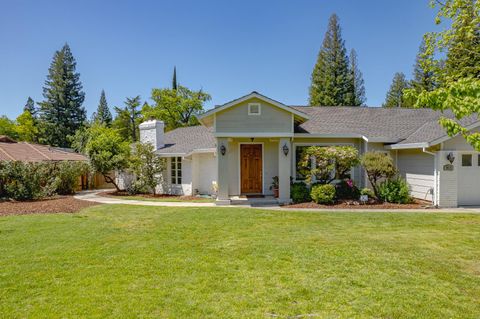 811 Los Molinos Way Sacramento CA 95864