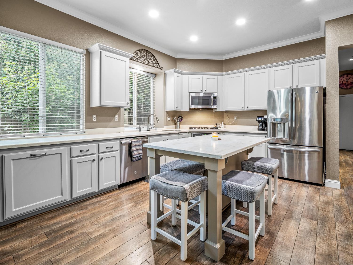 3522 Cabrito Drive