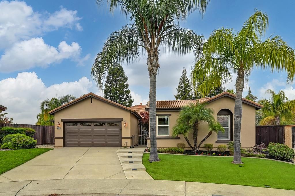 Photo of 6471 Wisp Court, Rocklin, CA 95765 (MLS # 225147164)
