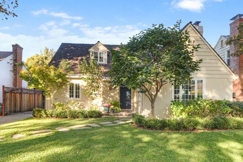 1831 9th Avenue Sacramento CA 95818