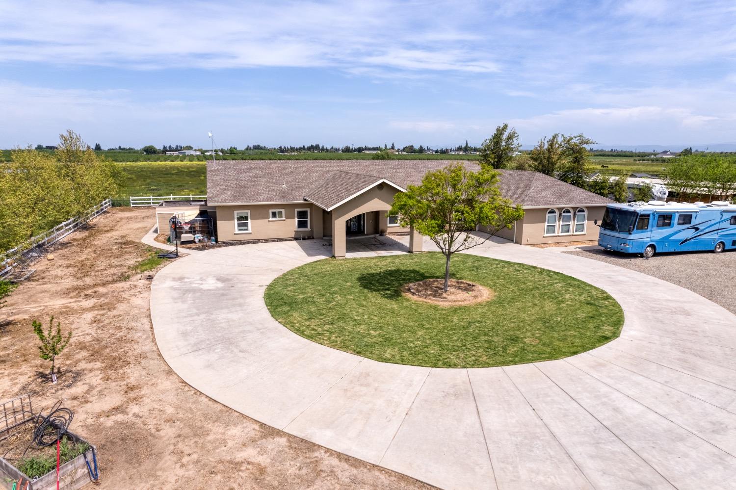 30257 Grooms Road