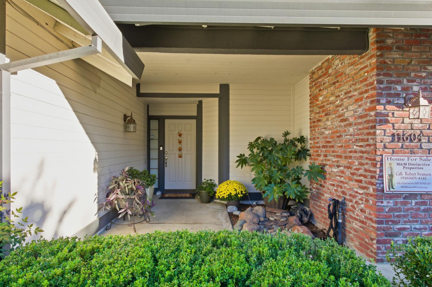 11604 Blazing Star Court