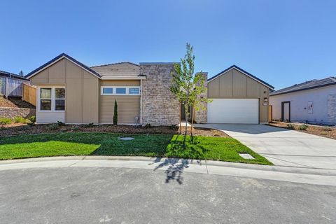 9535 Tenaya Peak Place Granite Bay CA 95661