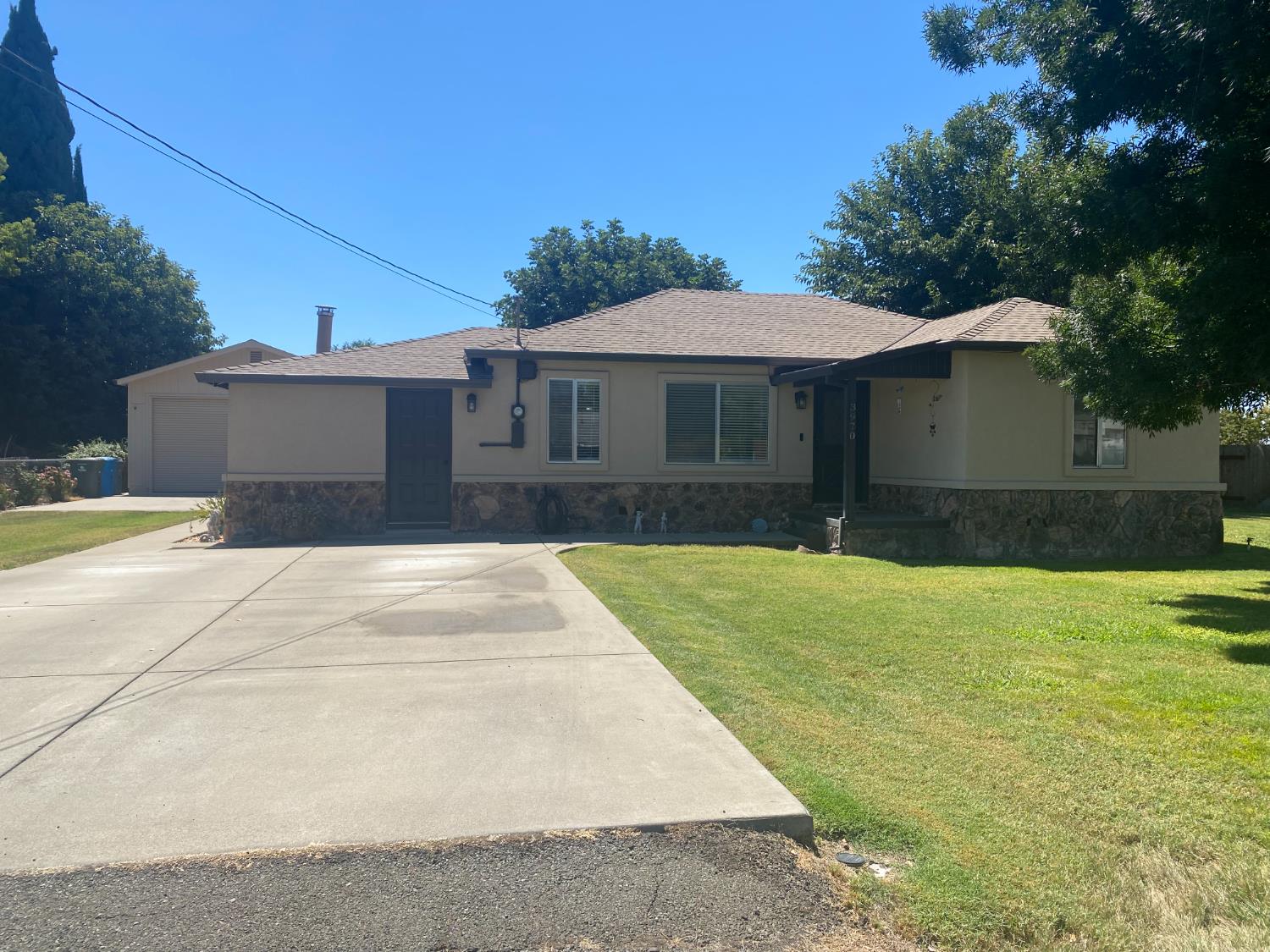 3970 Marshall Way