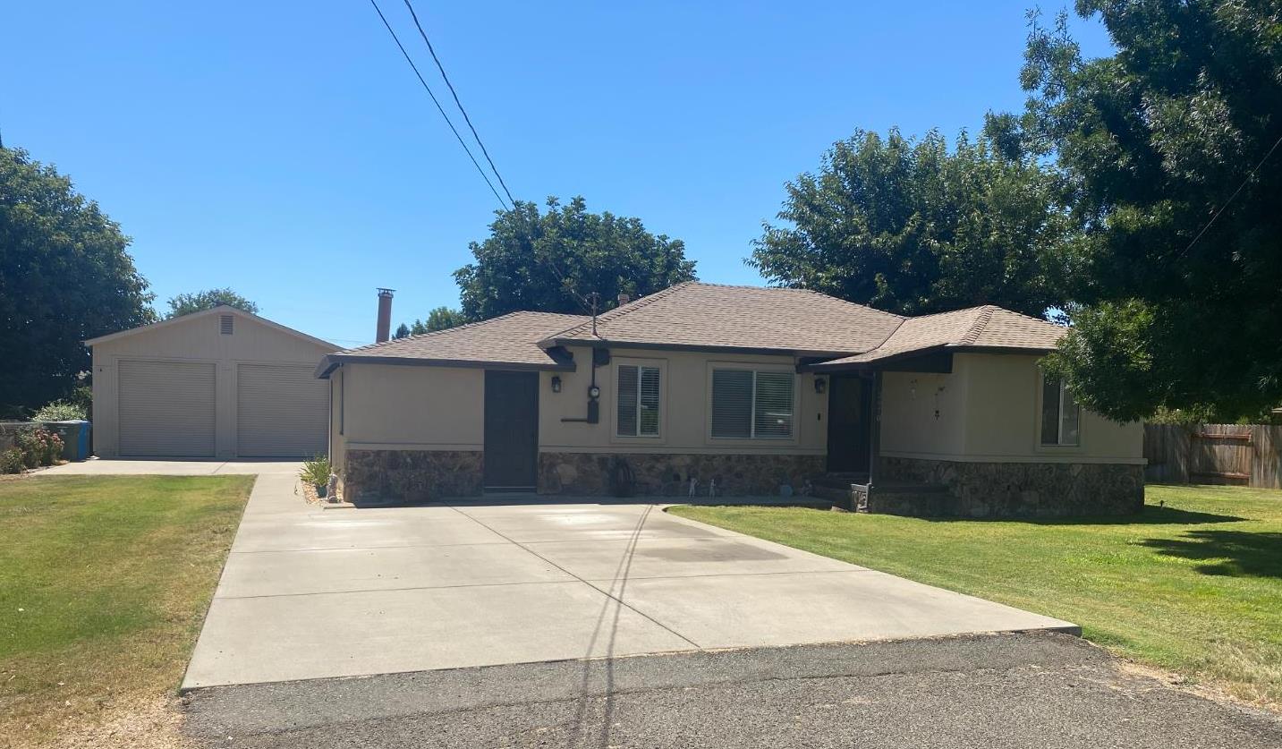 3970 Marshall Way