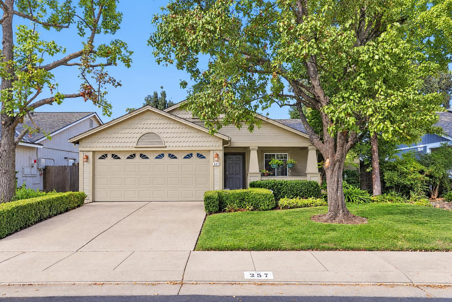 257 Chandler Court